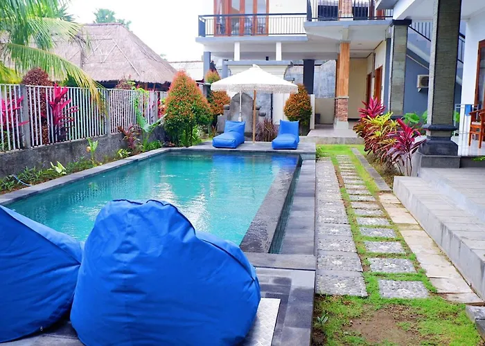 D'canggu * Canggu (Bali)