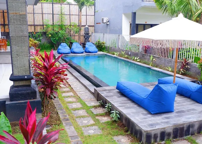 D'canggu * Canggu (Bali)