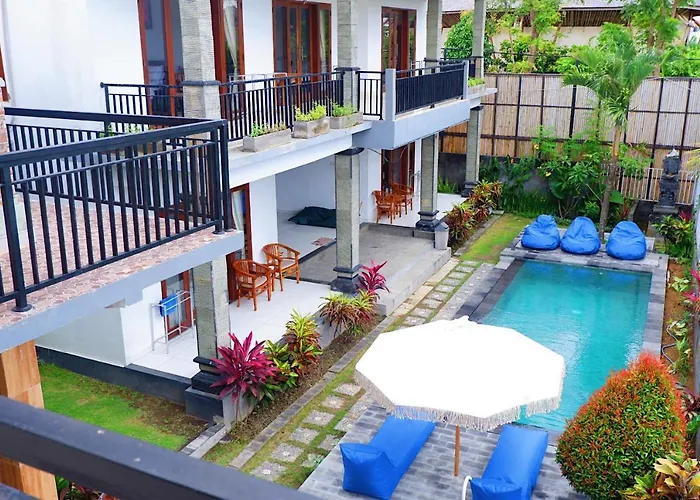 D'canggu *