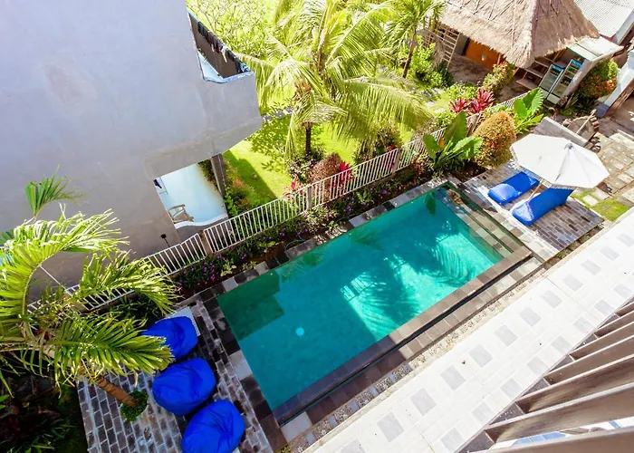 Homestay D'canggu Canggu (Bali)