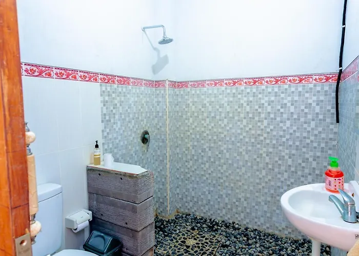 D'canggu Homestay Canggu (Bali)
