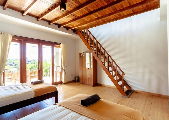 Homestay D'canggu Canggu (Bali)