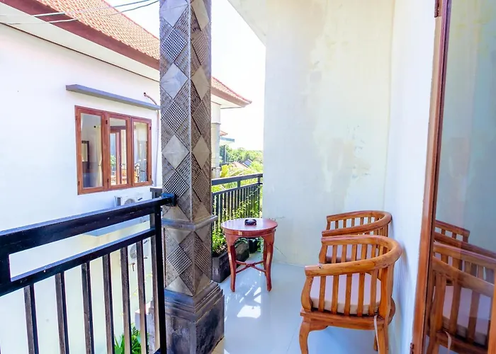 D'canggu Homestay Canggu (Bali)
