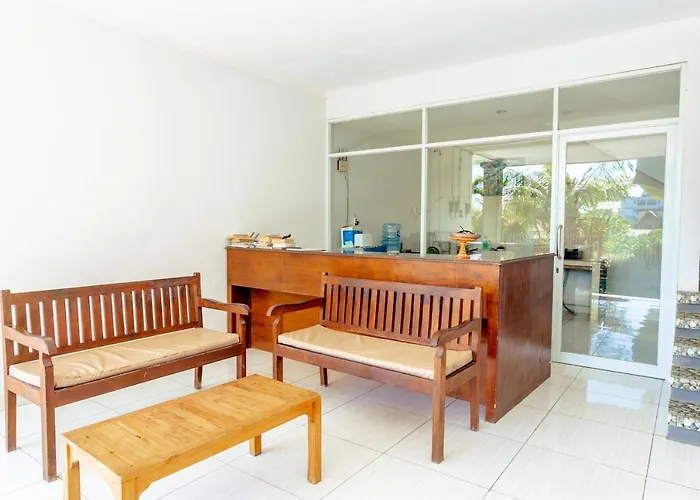 Homestay D'canggu Canggu (Bali)