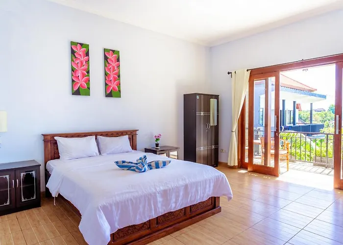 Homestay D'canggu Canggu (Bali)