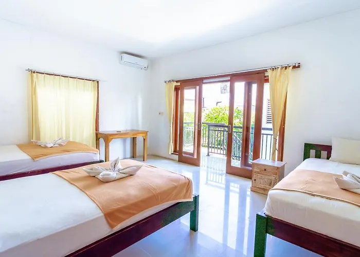 D'canggu Homestay Canggu (Bali)