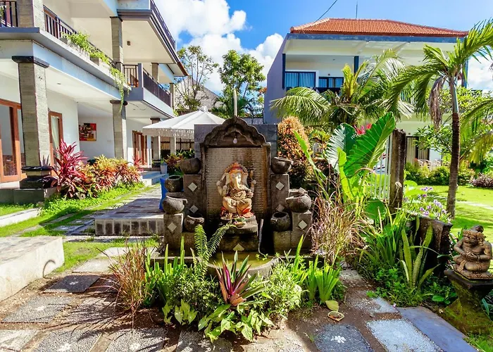 D'canggu Canggu (Bali)