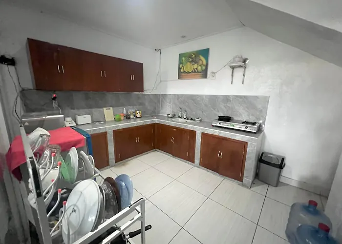 Homestay D'canggu Canggu (Bali)