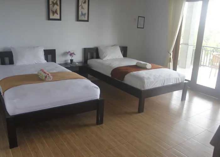 D'canggu Homestay Canggu (Bali)