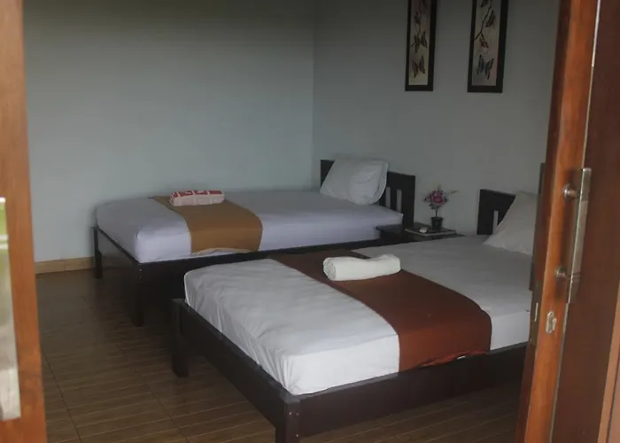 D'canggu Canggu (Bali)