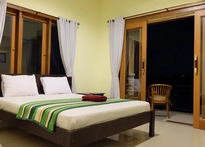 D'canggu Homestay Canggu (Bali)