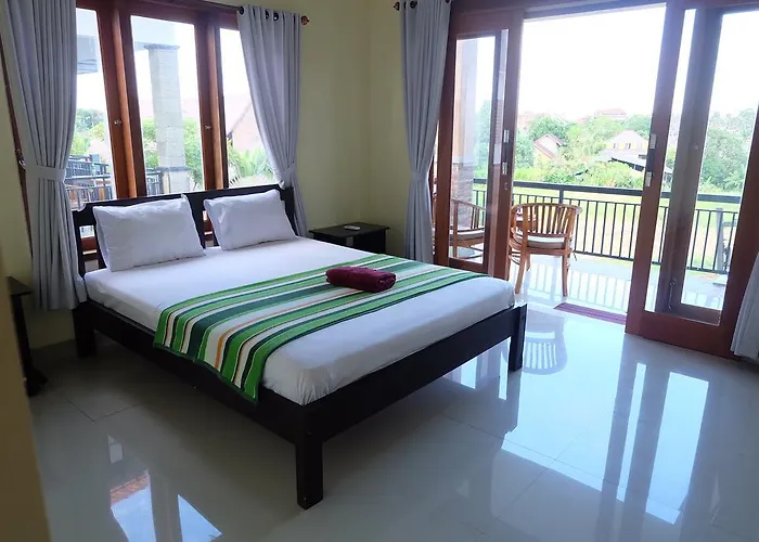 Homestay D'canggu Canggu (Bali)