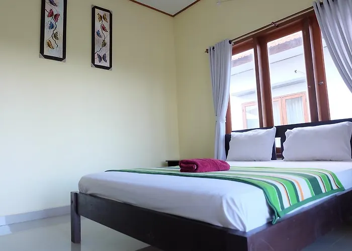 D'canggu Homestay Canggu (Bali)