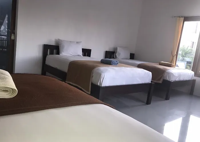 Homestay D'canggu Canggu (Bali)