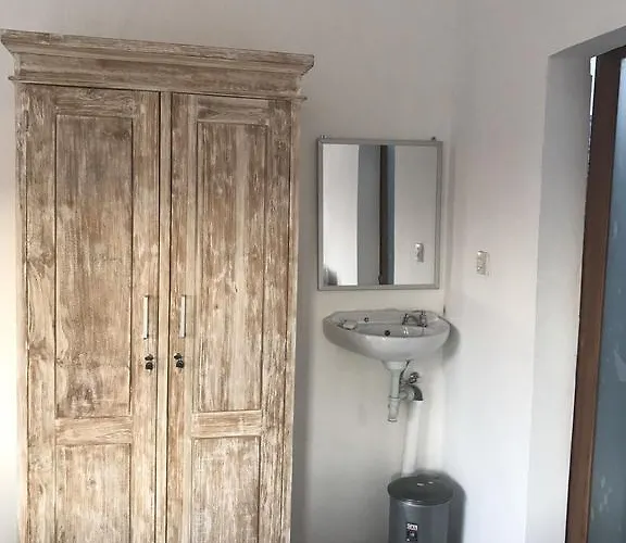 D'canggu Homestay Canggu (Bali)